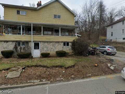 Bower Hill, BRIDGEVILLE, PA 15017