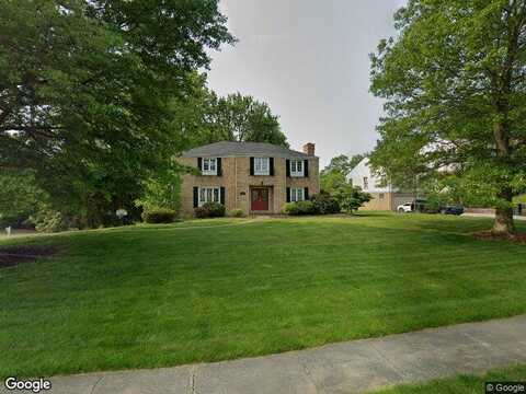 Cresswyck, WEXFORD, PA 15090