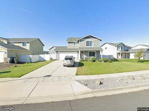 West Terrace, CHENEY, WA 99004