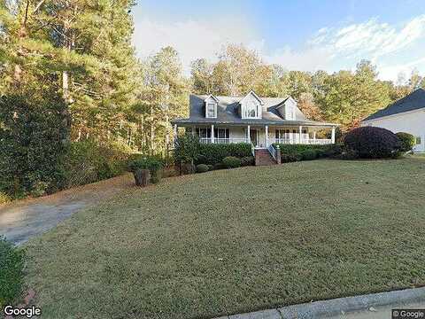 Blackberry, DOUGLASVILLE, GA 30134