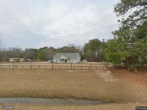 Cobbham, APPLING, GA 30802