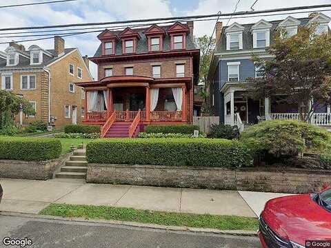 Howe, PITTSBURGH, PA 15206