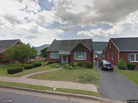 Walnut, LOCK HAVEN, PA 17745