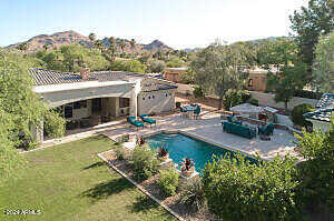 Doubletree Ranch, PARADISE VALLEY, AZ 85253