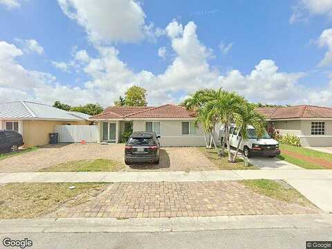 147Th, MIAMI, FL 33193