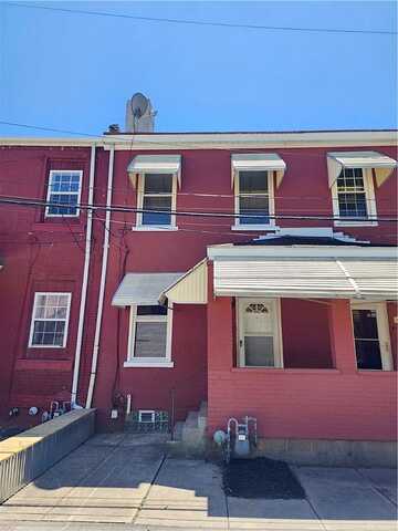 Harrison, PITTSBURGH, PA 15201
