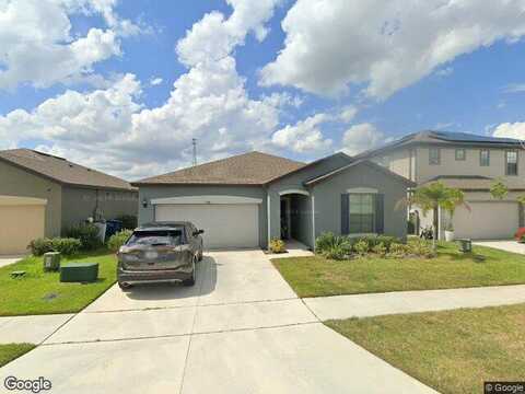 Citrus Isle, DAVENPORT, FL 33837