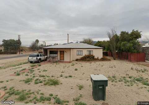 Peach, TUCSON, AZ 85712