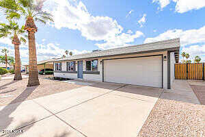 Pepperwood, CHANDLER, AZ 85226