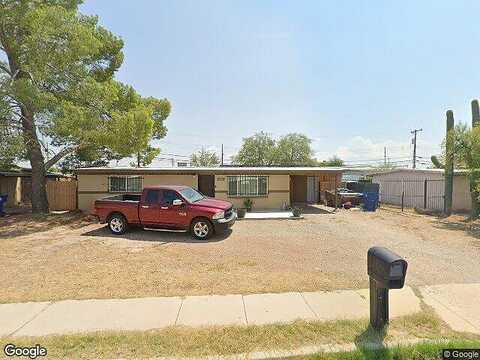 28Th, TUCSON, AZ 85711