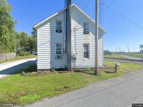 Tillie Town, BIGLERVILLE, PA 17307