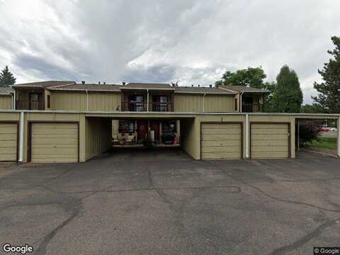 Vance, LAKEWOOD, CO 80226