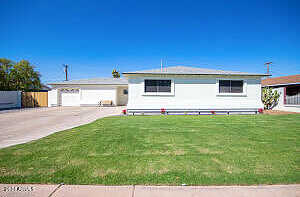 53Rd, PHOENIX, AZ 85031