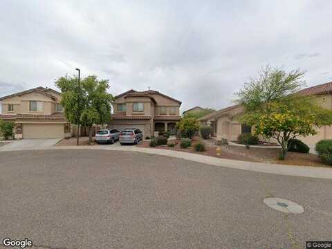 Crosswater, ANTHEM, AZ 85086