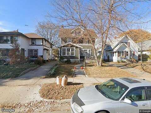 Aldrich, MINNEAPOLIS, MN 55419