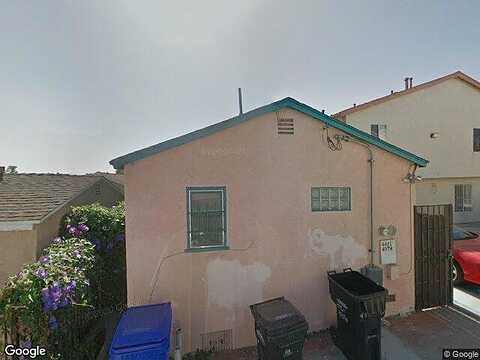 49Th, SAN DIEGO, CA 92115