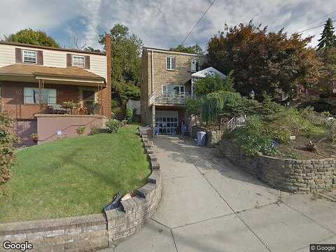 Mccaslin, PITTSBURGH, PA 15217