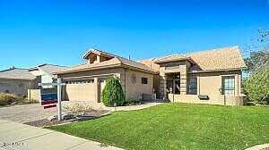 Cherrywood, CHANDLER, AZ 85248