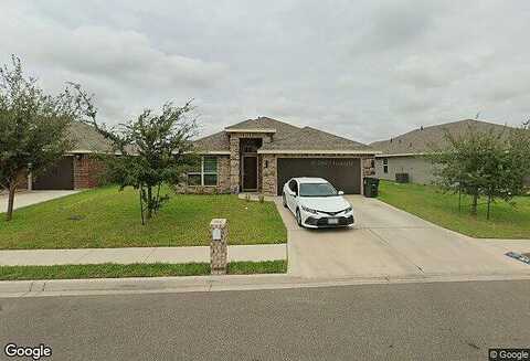 Paseo Del Rey, MISSION, TX 78572