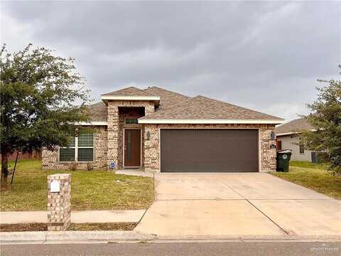 Paseo Del Rey, MISSION, TX 78572