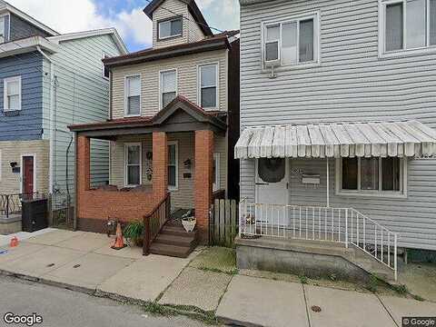 Howley, PITTSBURGH, PA 15224