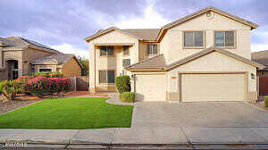 Peden, CHANDLER, AZ 85248