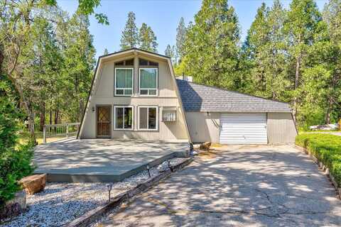 Teaford Poyah, NORTH FORK, CA 93643