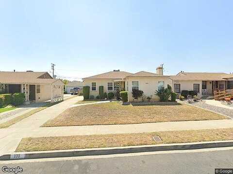 Simmons, MONTEBELLO, CA 90640