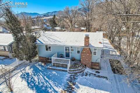 Bijou, COLORADO SPRINGS, CO 80904