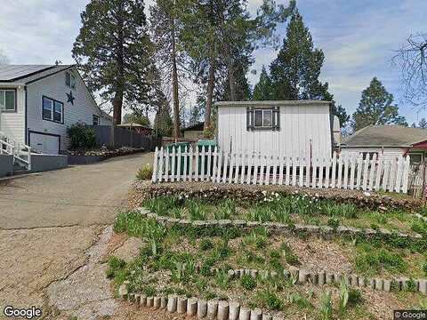 Clark, PLACERVILLE, CA 95667