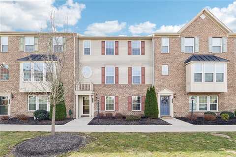 Courage, CRANBERRY TOWNSHIP, PA 16066