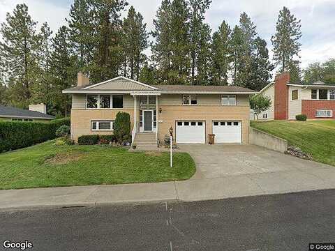 Weile, SPOKANE, WA 99208