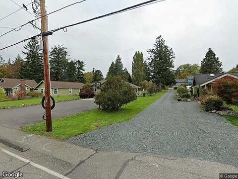 Birchwood, BELLINGHAM, WA 98225