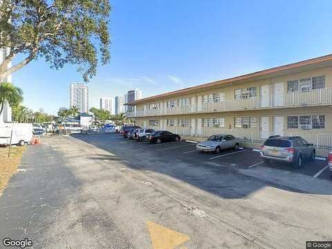 Diplomat, HALLANDALE BEACH, FL 33009