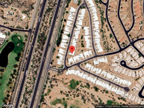 Orchard View, GREEN VALLEY, AZ 85614