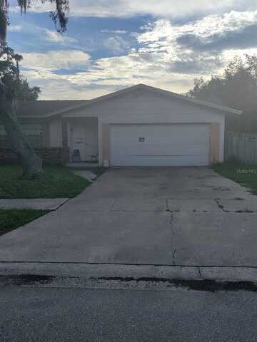 Locke, ORLANDO, FL 32818