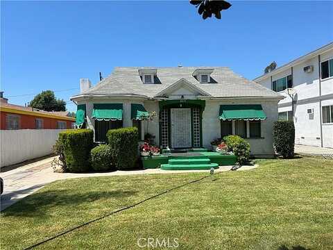 Victoria, LOS ANGELES, CA 90016