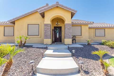 N Spencer Ave, San Luis, AZ 85349