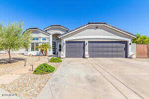 70Th, GLENDALE, AZ 85310