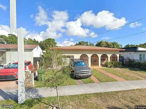 48Th, CORAL GABLES, FL 33134