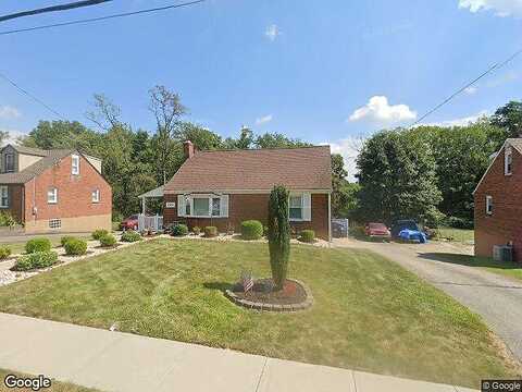 Maryellen, NORTH VERSAILLES, PA 15137