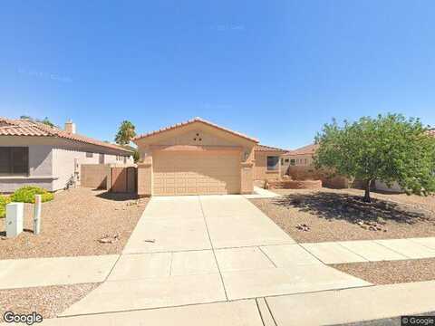 Placita Del Petalo, GREEN VALLEY, AZ 85614