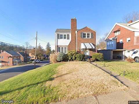 Marylea, PITTSBURGH, PA 15227