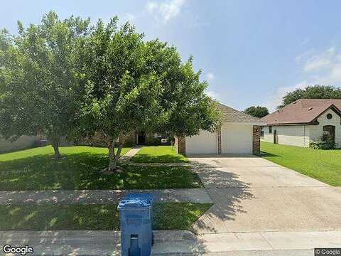 Jenica, INGLESIDE, TX 78362