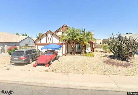 Jackson, CHANDLER, AZ 85225