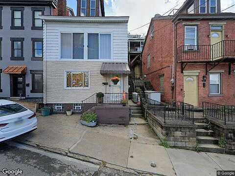 18Th, PITTSBURGH, PA 15203