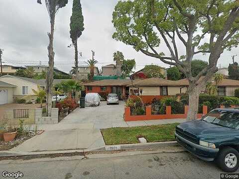 129Th, GARDENA, CA 90249