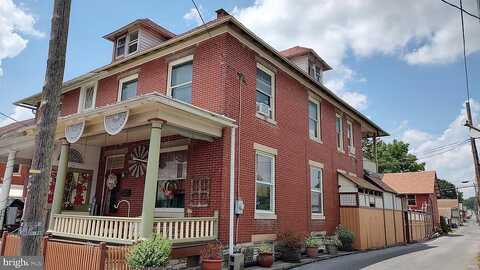 Willow, PALMYRA, PA 17078