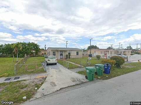 166Th, OPA LOCKA, FL 33054