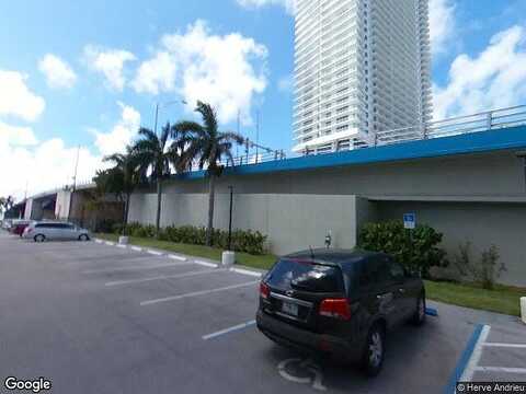 Ocean, HALLANDALE BEACH, FL 33009